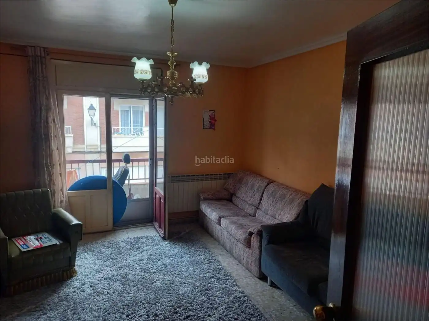 Appartamento in vendita a Avenida Madrid 18, imagen 12