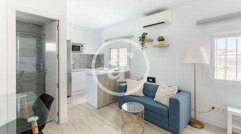 Photo 4 of Study for rent in Calle Clara del Rey, Prosperidad, Madrid Capital