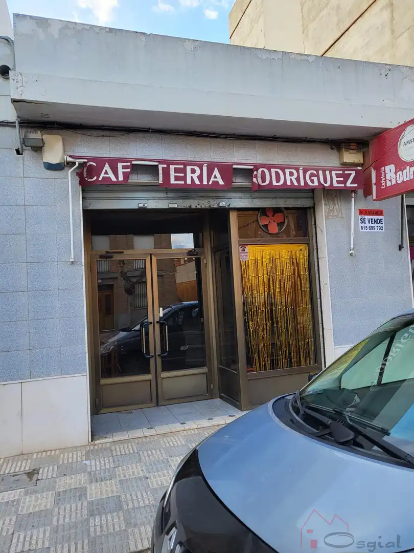 Local comercial en venda a Ricard Hernandez, imagen 15