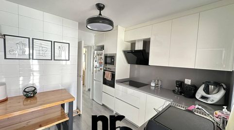 Foto 5 de Pis en venda a Casc Antic, Ripollet