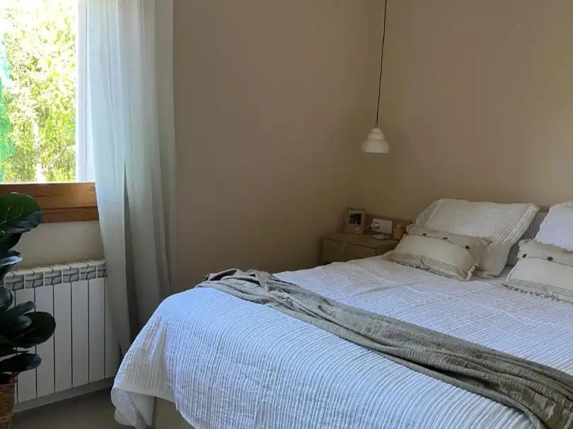 Casa amb jardí en venda a Carrer Ronda de Garbi 26, imagen 17