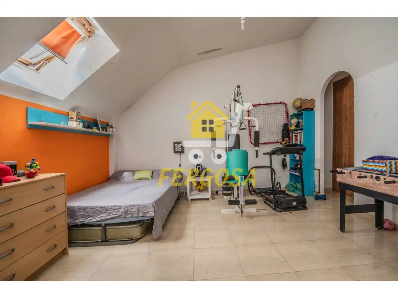 Maisonette mit Terrasse zum Verkauf in Casarrubios del Monte pueblo, imagen 26