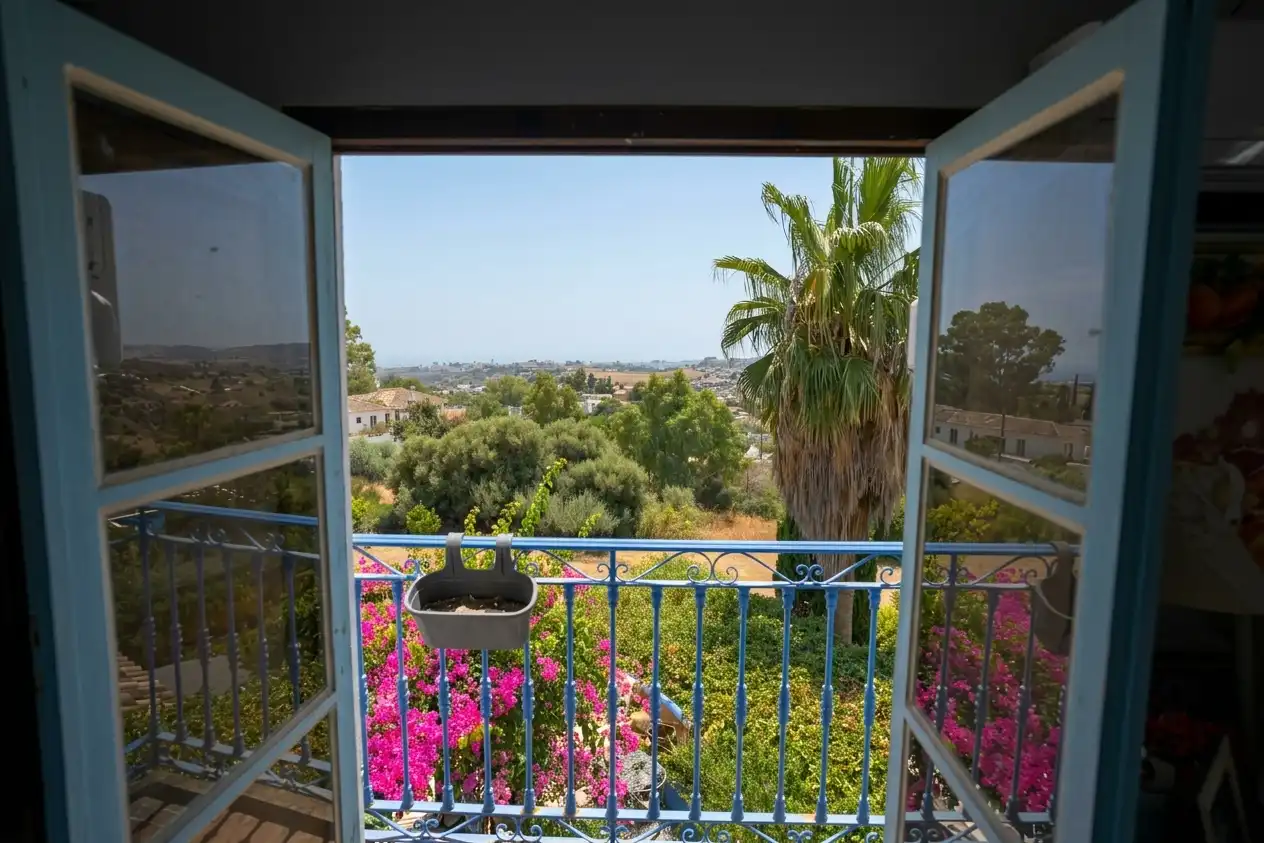 Casa rustica con terrazza in vendita a Valtocado - La Alquería - La Atalaya, imagen 17