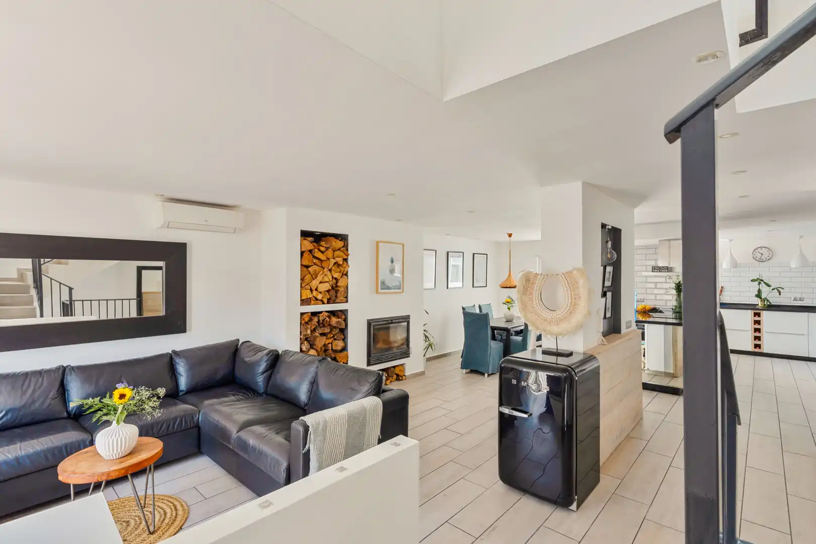 Casa a schiera con terrazza in vendita a Torreblanca del Sol, imagen 15