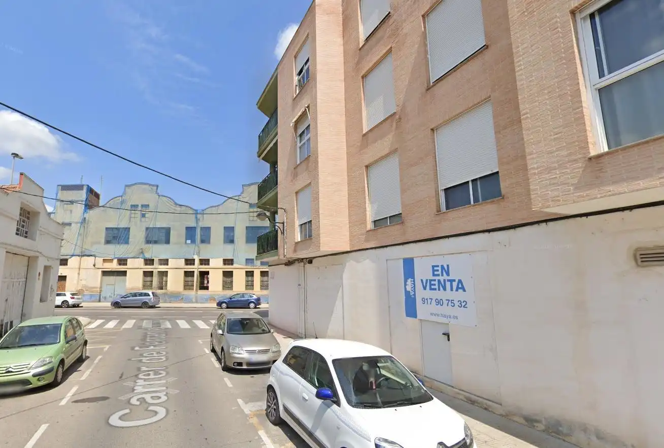 Local comercial en venda a Algemesí, imagen 3