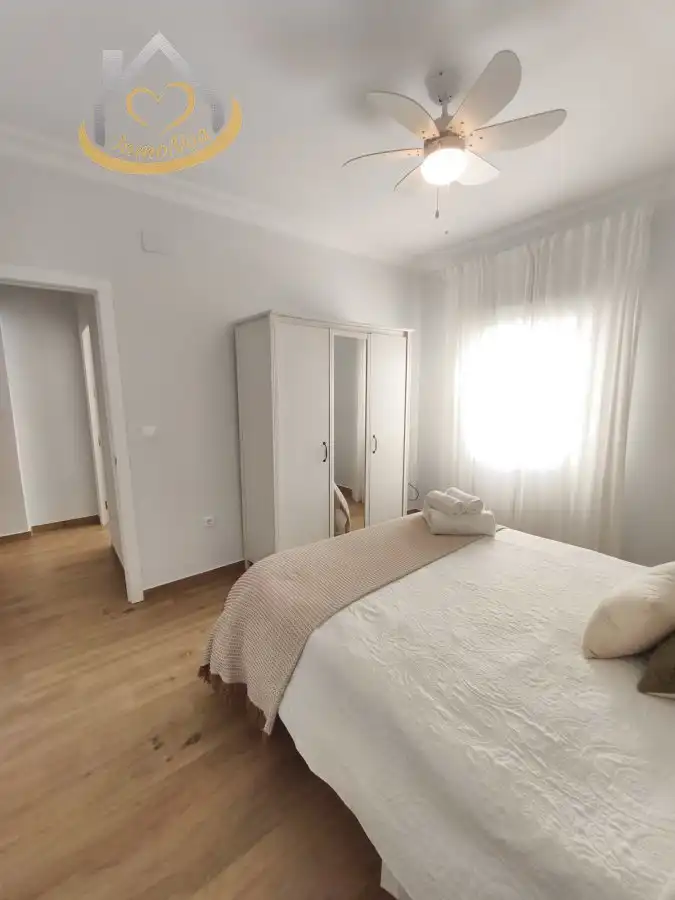 Habitación de Piso en venta en Cartaya con Aire acondicionado, Trastero y Amueblado