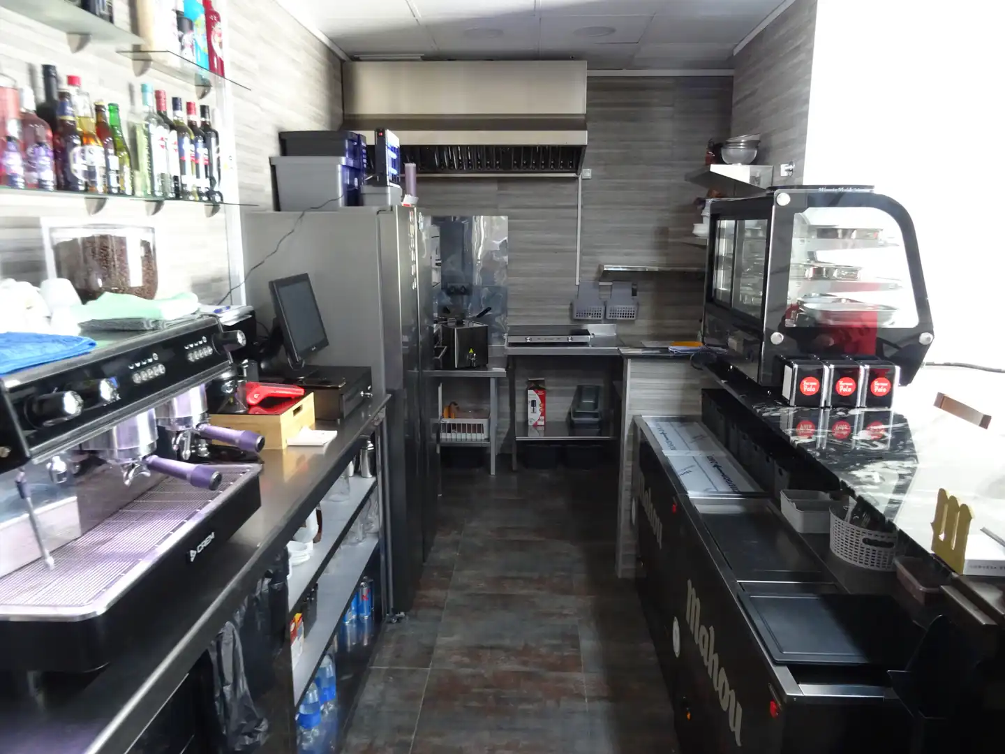 Business premises for sale in Algemesí, imagen 6