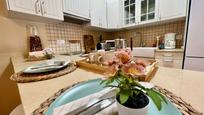 Kitchen of Country house for sale in Águilas  with Air Conditioner, Private garden and Terrace