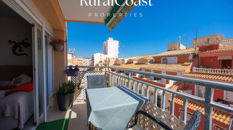 Vivienda en segunda línea de playa en El Campello, imatge 3