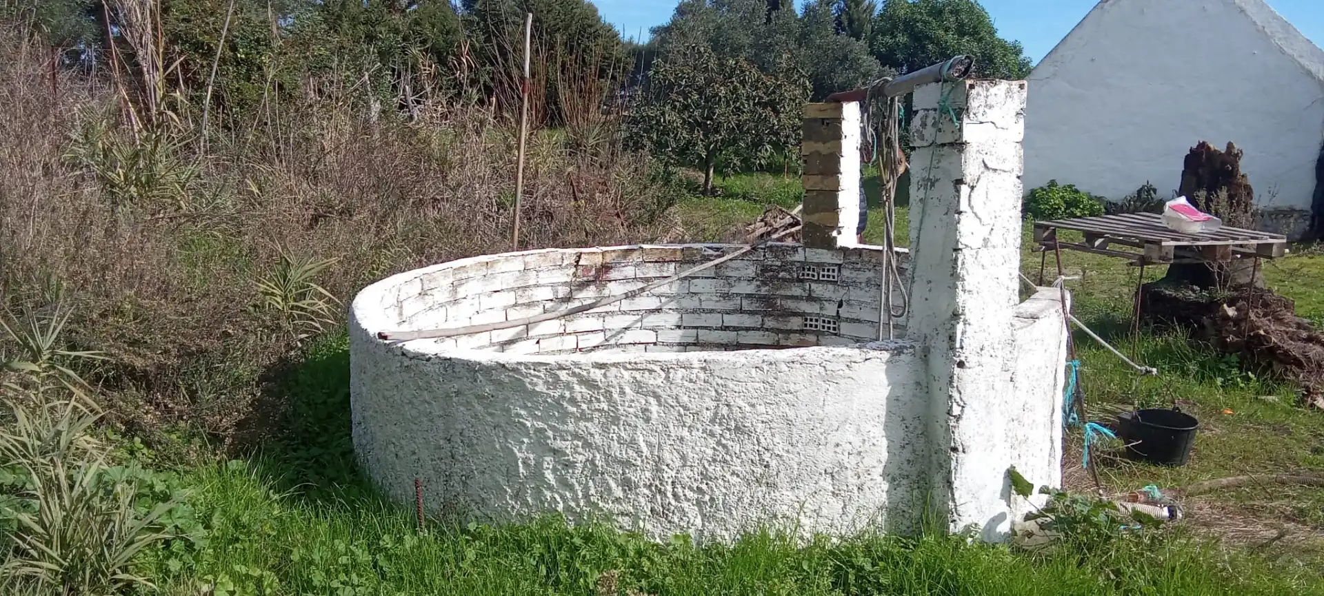 Casa rústica en venda a Vejer, imagen 4