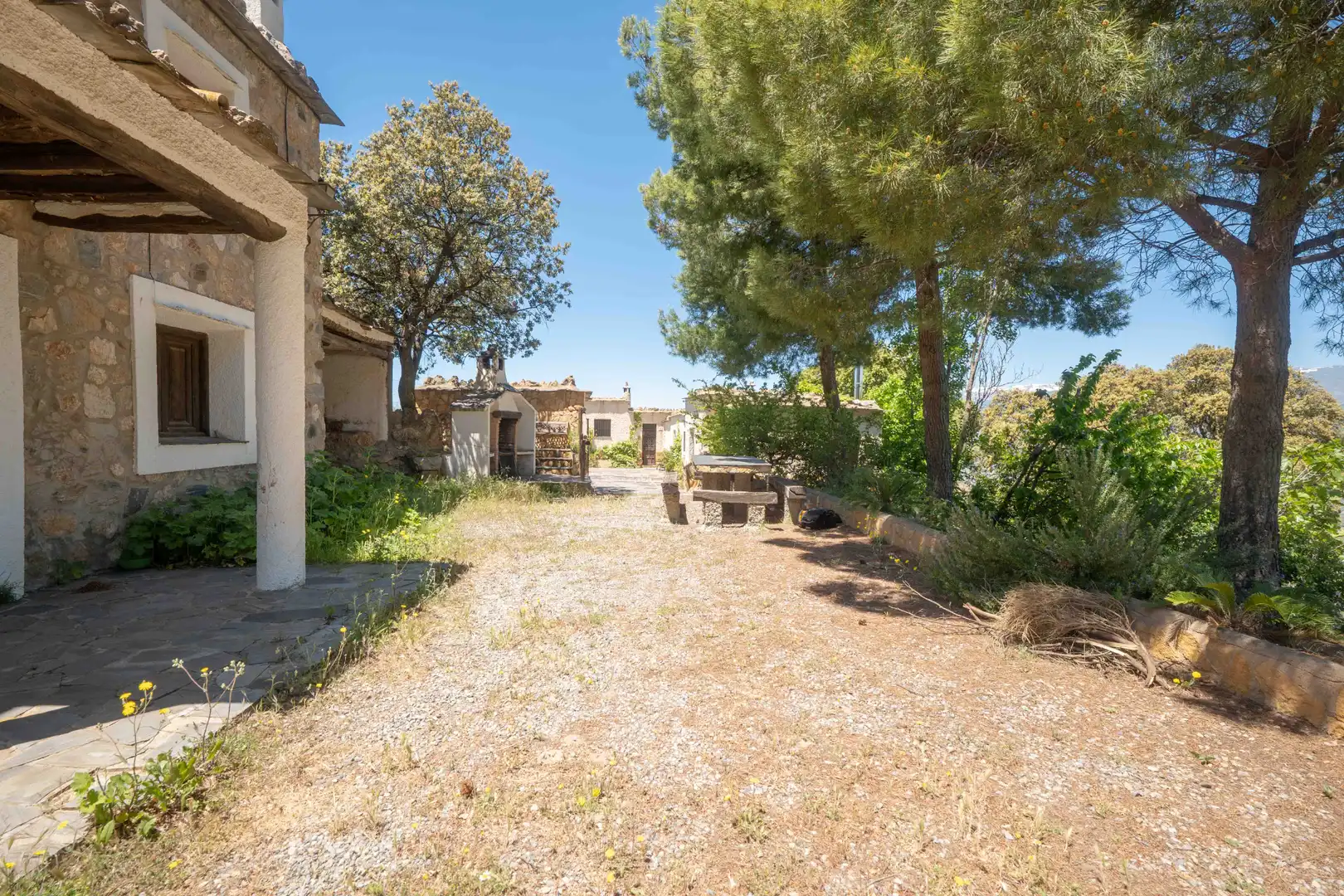 Finca rústica en venda en Lobras amb Terrassa i Moblat