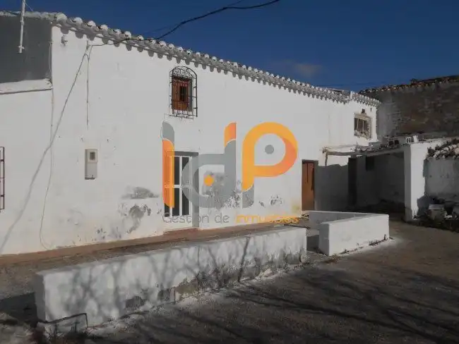 Maison à vendre à Huércal-Overa, imagen 3
