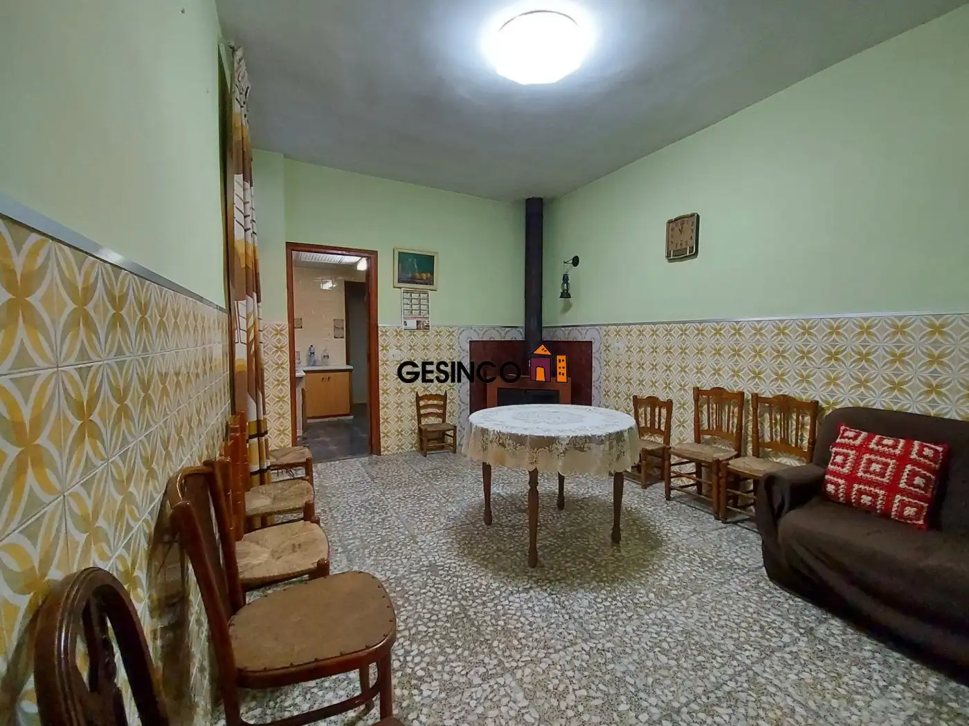 Casa o chalet en venta en Llocnou d'En Fenollet
