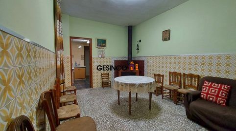 Foto 5 de Casa o chalet en venta en Llocnou d'En Fenollet, Valencia