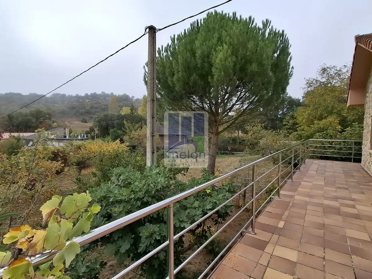 Casa o chalet en venta en VALDENOCEDA, Merindad de Valdivielso