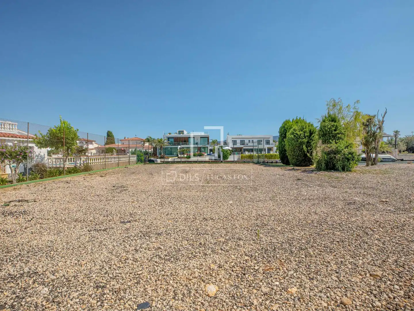 Land for sale in Empuriabrava