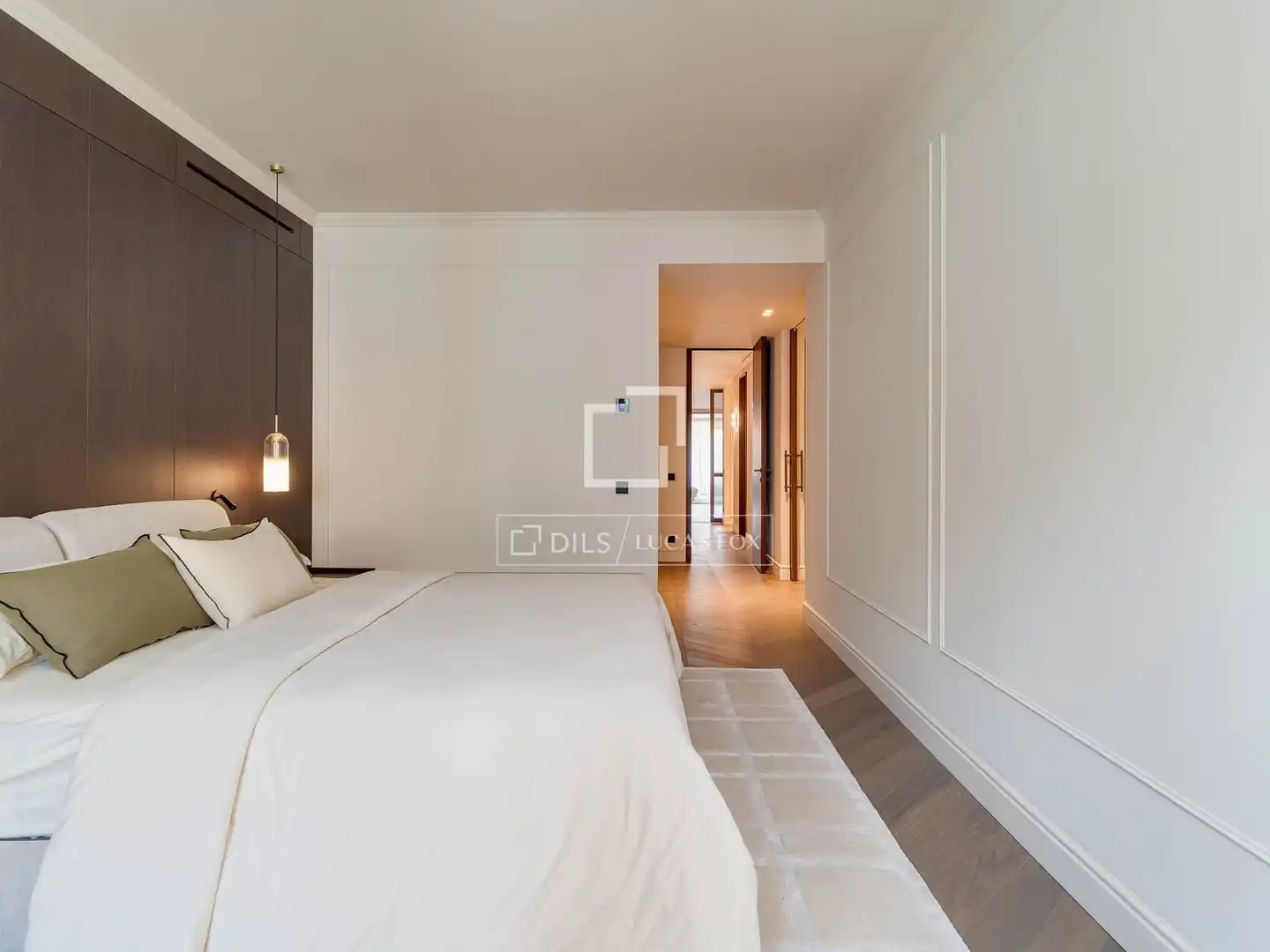 Habitación de Piso en venta en Barcelona con Aire acondicionado, Amueblado y Balcón