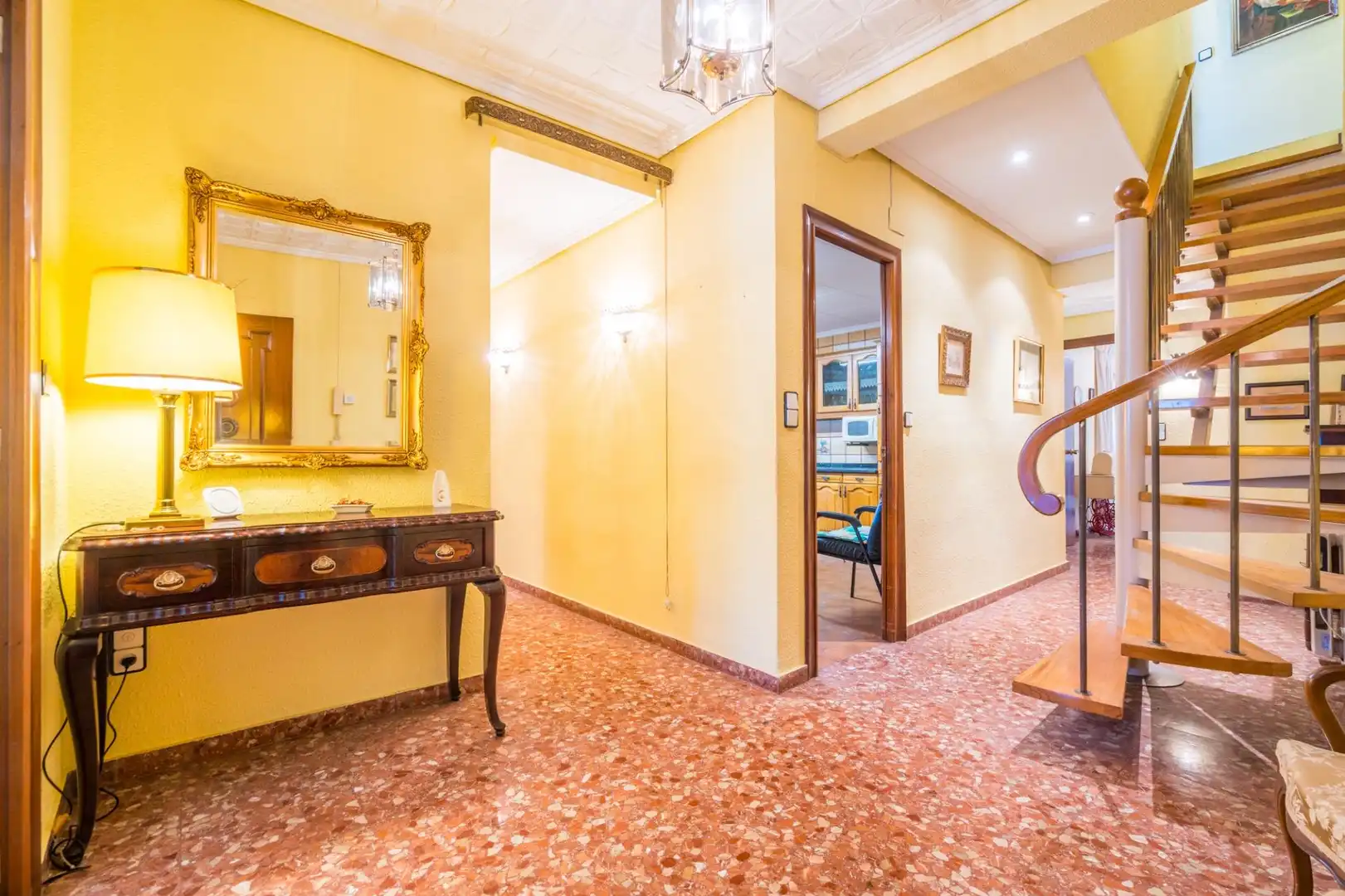 Casa adosada en venta en Sagunto / Sagunt con Terraza