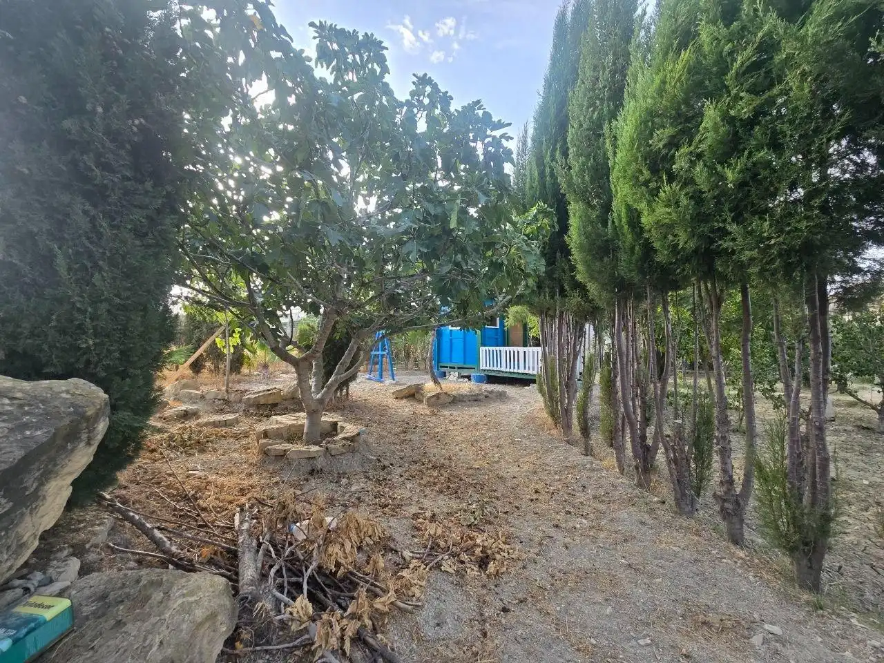 Reihenhaus mit Garten zum Verkauf in Calle de las Arboledas, imagen 52