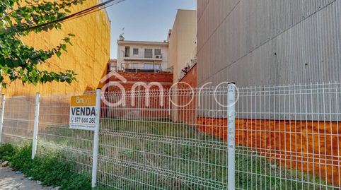 Foto 2 de Residencial en venta en Avinguda de Les Comarques Catalanes, 10, Centre, Torredembarra