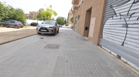 Photo 3 of Garage for sale in Valencia - Calle Cora Raga, Barrio de Benicalap, Valencia