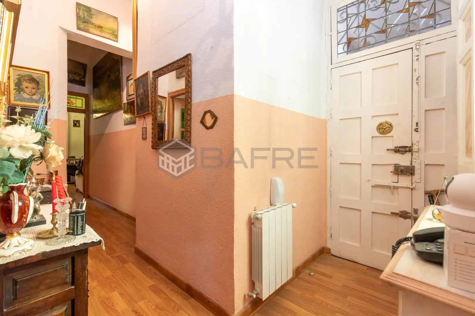 Flat with balcony for sale in Calle de Lavapiés, imagen 8