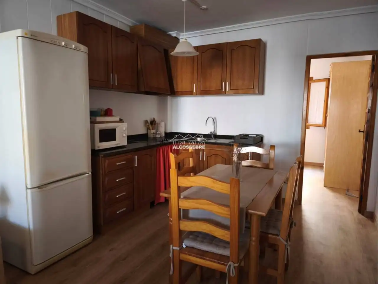 Apartment mit Pool zum Verkauf in Calle Pou de Salze 21, imagen 8