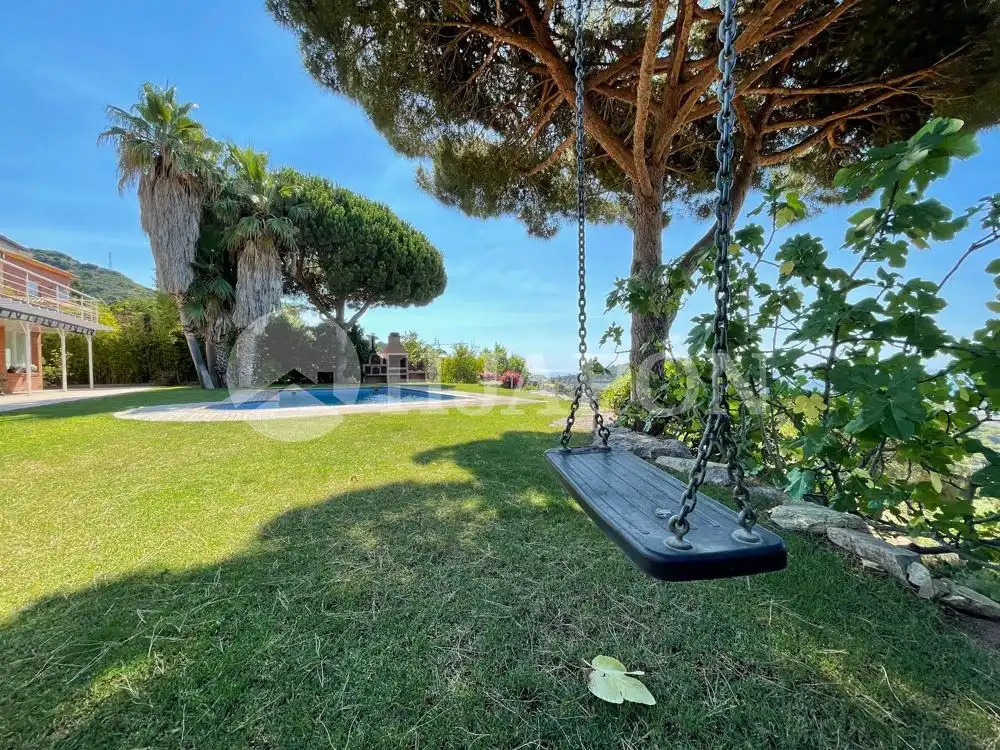 Casa con terraza en venta en Cabrils, imagen 25
