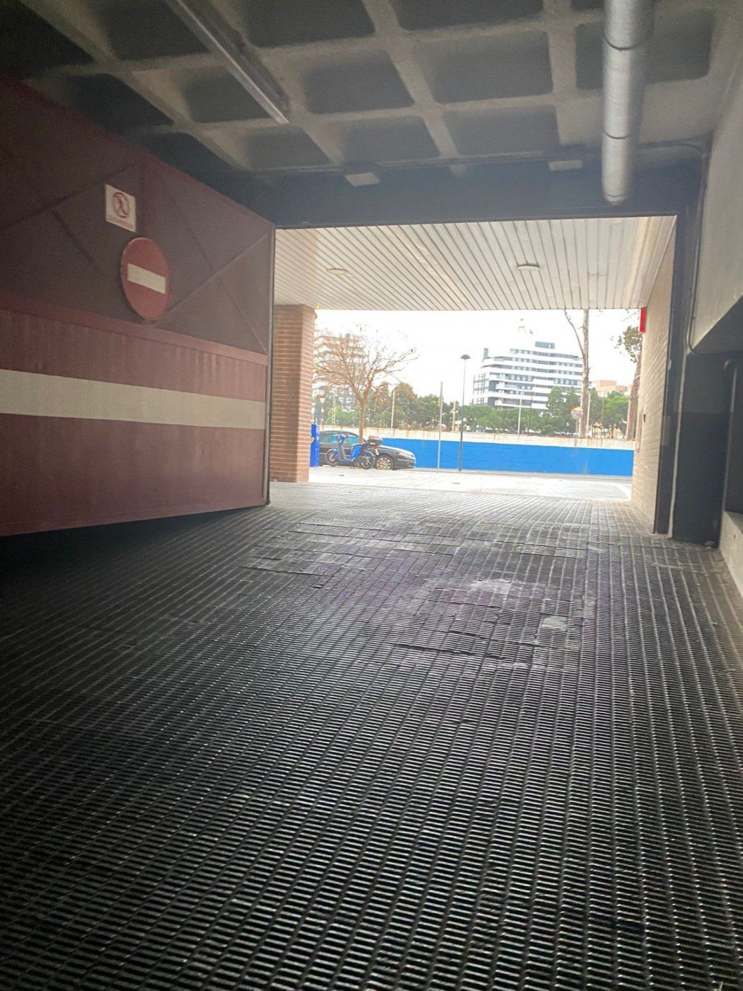 Parking of Garage for sale in  Valencia Capital
