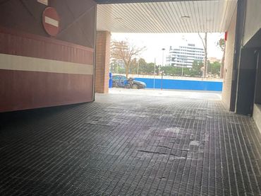 Einzelparkplatz zum Verkauf in Calle Calle de la Safor, 5