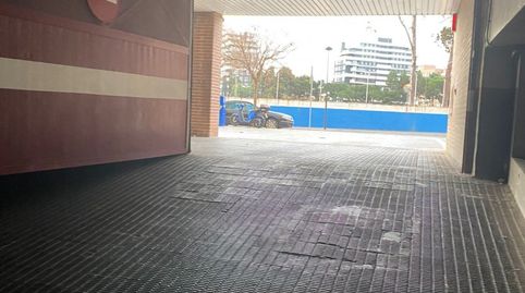 PLAZA DE GARAJE Zona Palacio de Congresos , La Safor