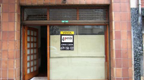 Photo 4 of Premises for sale in Magnus Blikstad, 78, El Polígono, Gijón