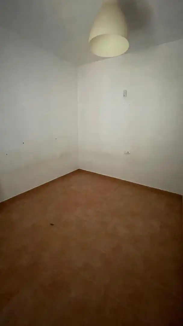 Bedroom of Flat for sale in Ubrique