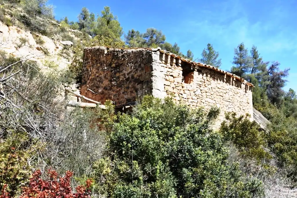Terreni e lotti in vendita a Arens de Lledó, imagen 3