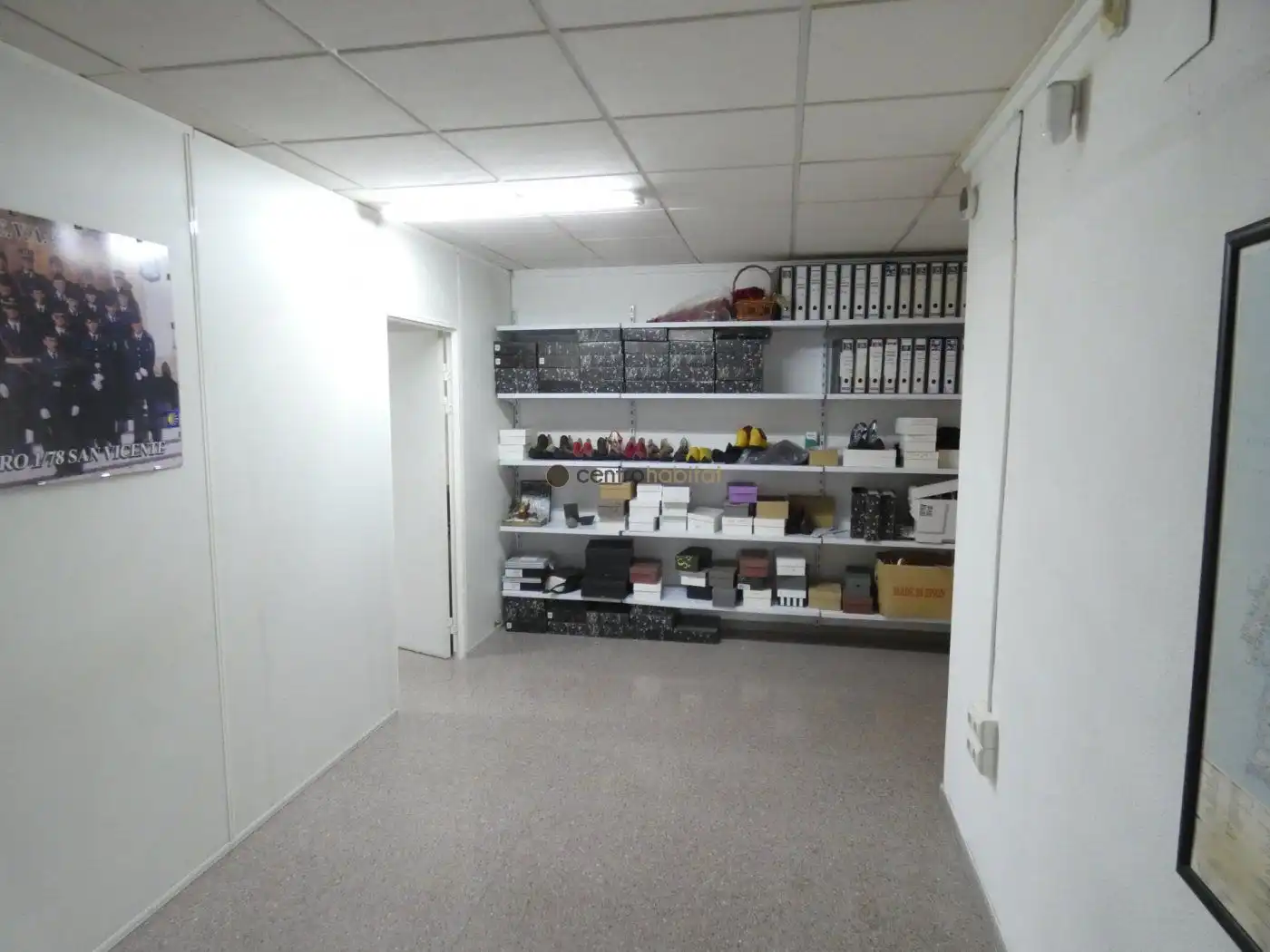 Nave industrial in vendita a Petrer, imagen 18