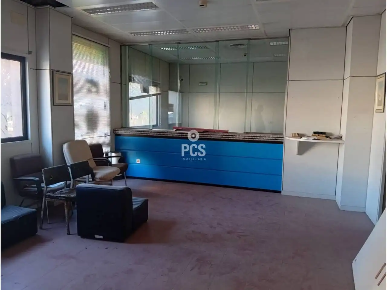 Local comercial de lloguer a Calle Zona de la Rambla S/N, imagen 22
