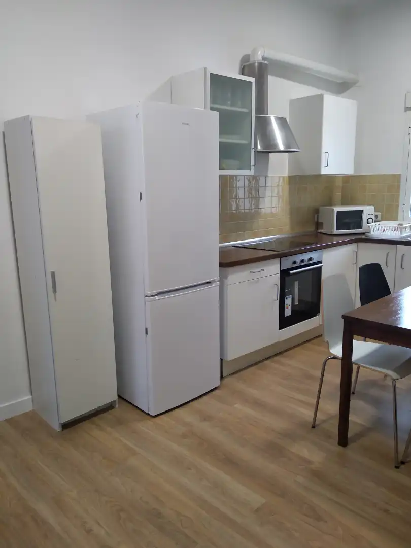 Habitació a Calle del Calvario, 16, Embajadores - Lavapiés