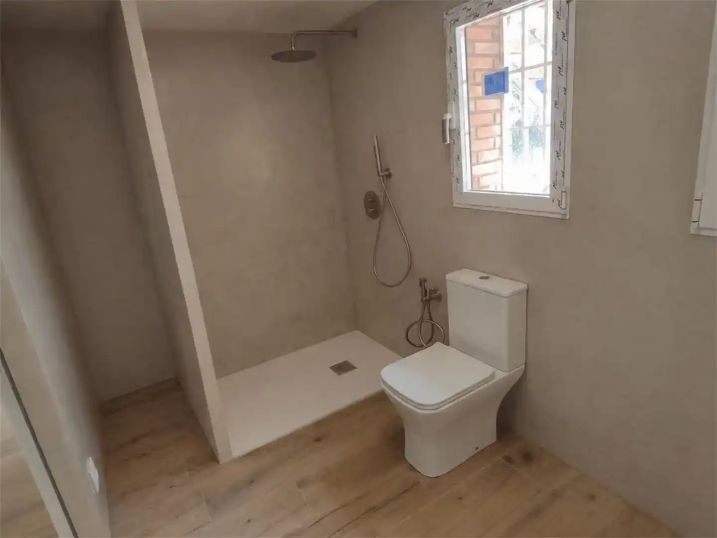 Baño de Casa o chalet en venta en Vila-real con Balcón