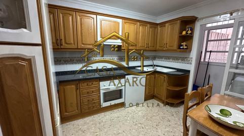 Foto 5 de Pis de lloguer a Avenida de Andalucía, 88a, Centro, Vélez-Málaga