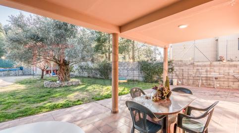 Foto 3 de Casa o chalet en venta en Carrer del Pi Pinyoner, 18, Matadepera, Barcelona