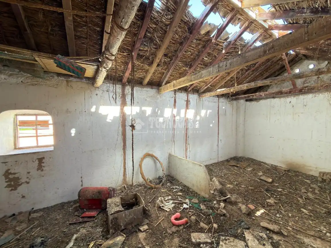 Casa adosada en venda en Villamuelas