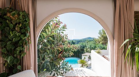 Foto 4 de Casa o xalet en venda a Santa Eulària, Santa Eulària des Riu