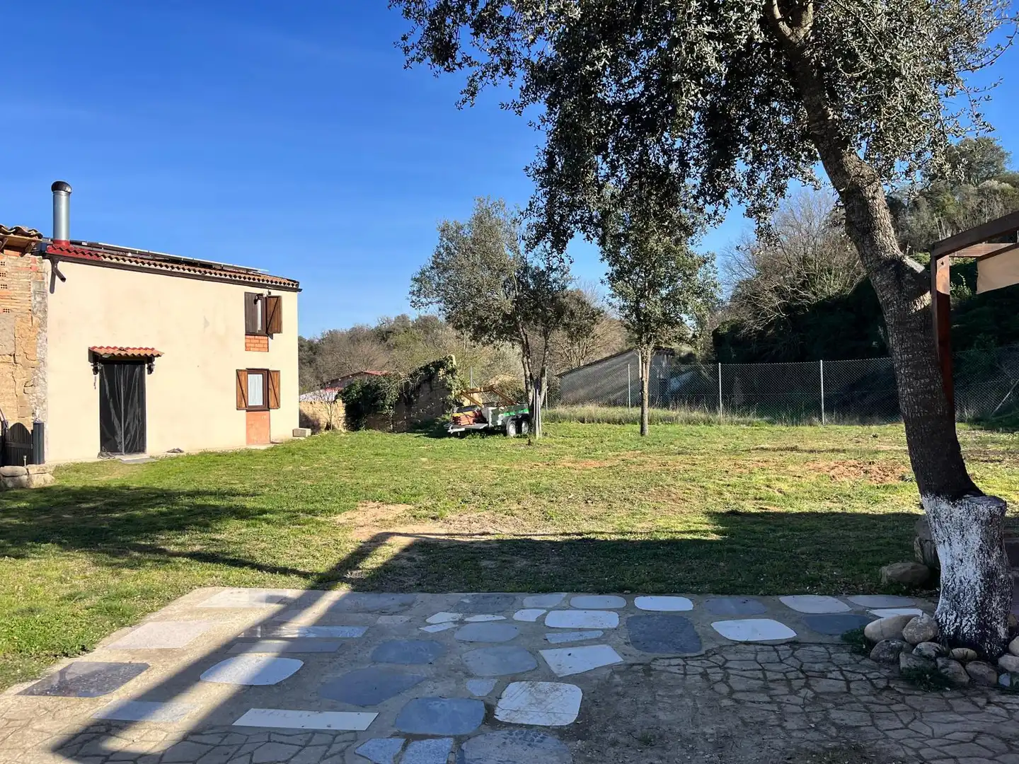 Country homes for sale in Castillazuelo  with Private garden and Storage room