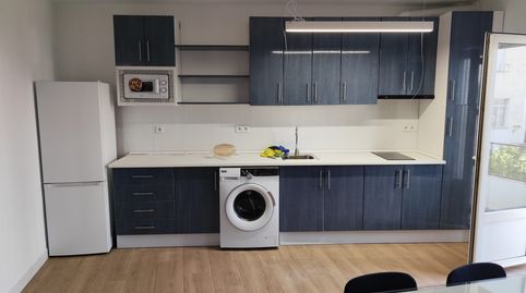 Foto 2 de Apartament de lloguer a Plaza Gallego Díaz, 2, Úbeda, Jaén