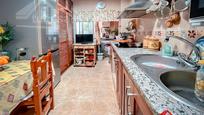 Kitchen of Flat for sale in  Córdoba Capital  with Air Conditioner, Heating and Terrace