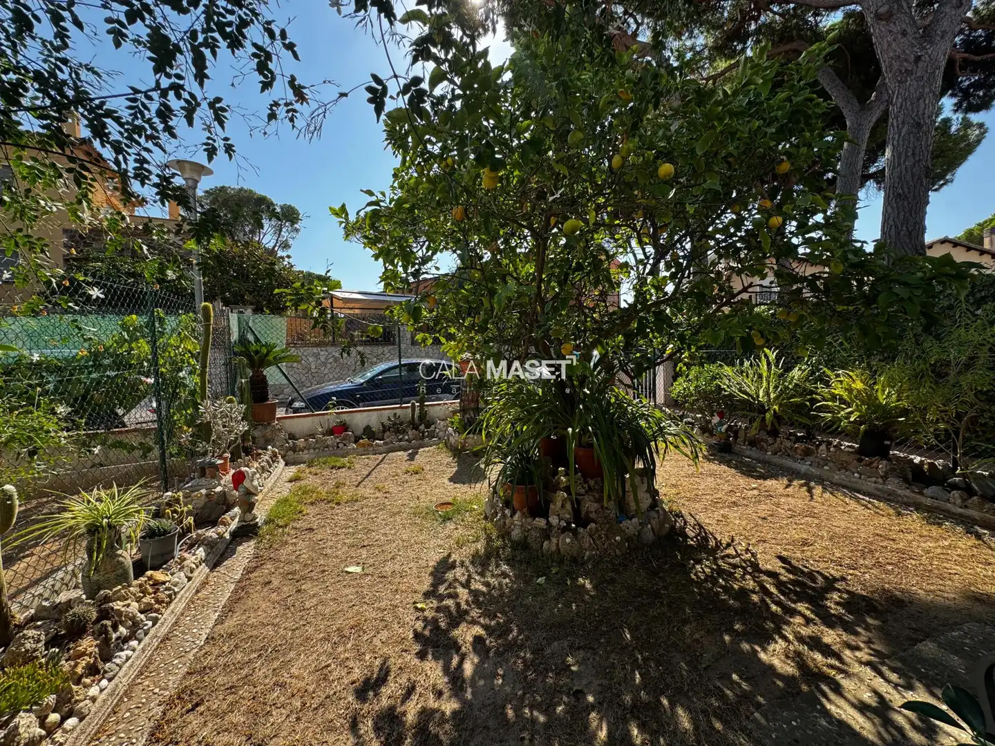 Appartement avec jardin à vendre à Puig del Molí, imagen 48