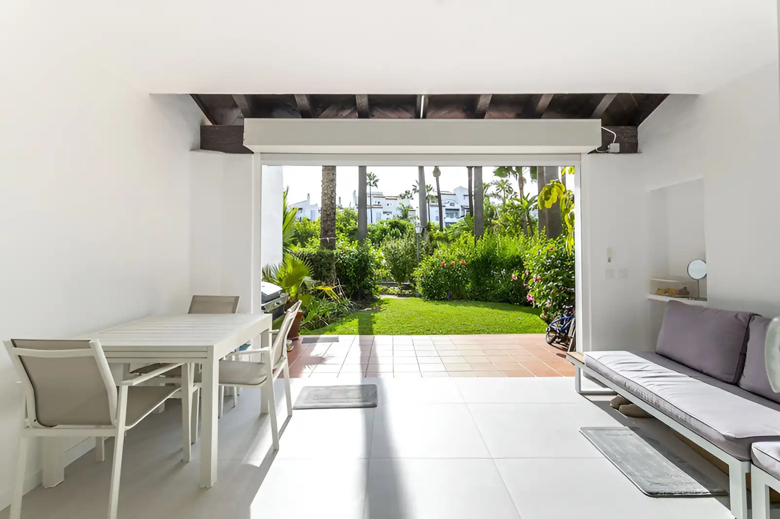 Casa a schiera con piscina in vendita a Benamara - Atalaya, imagen 9