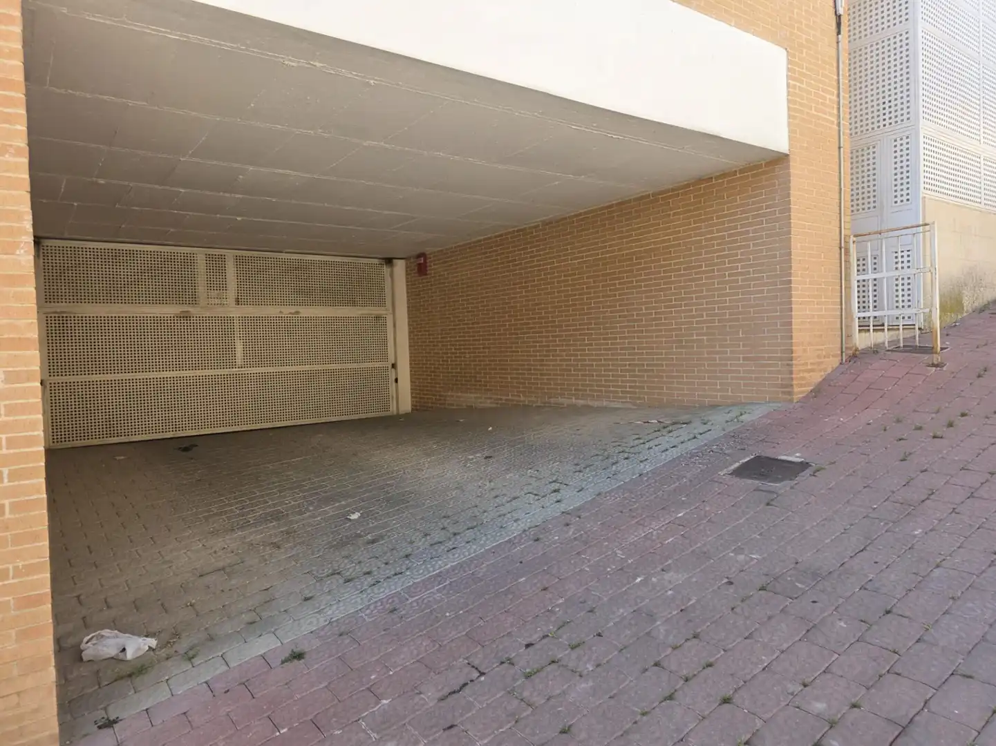 Parcheggio in vendita a Lorquí - Calle Acacias, imagen 3