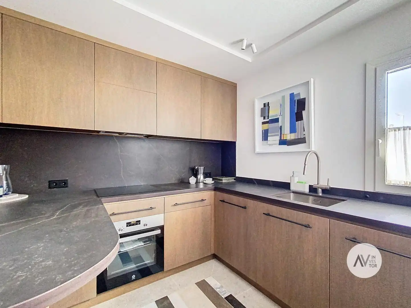 Wohnung mit Aufzug zum Verkauf in VIA AUGUSTA, imagen 6