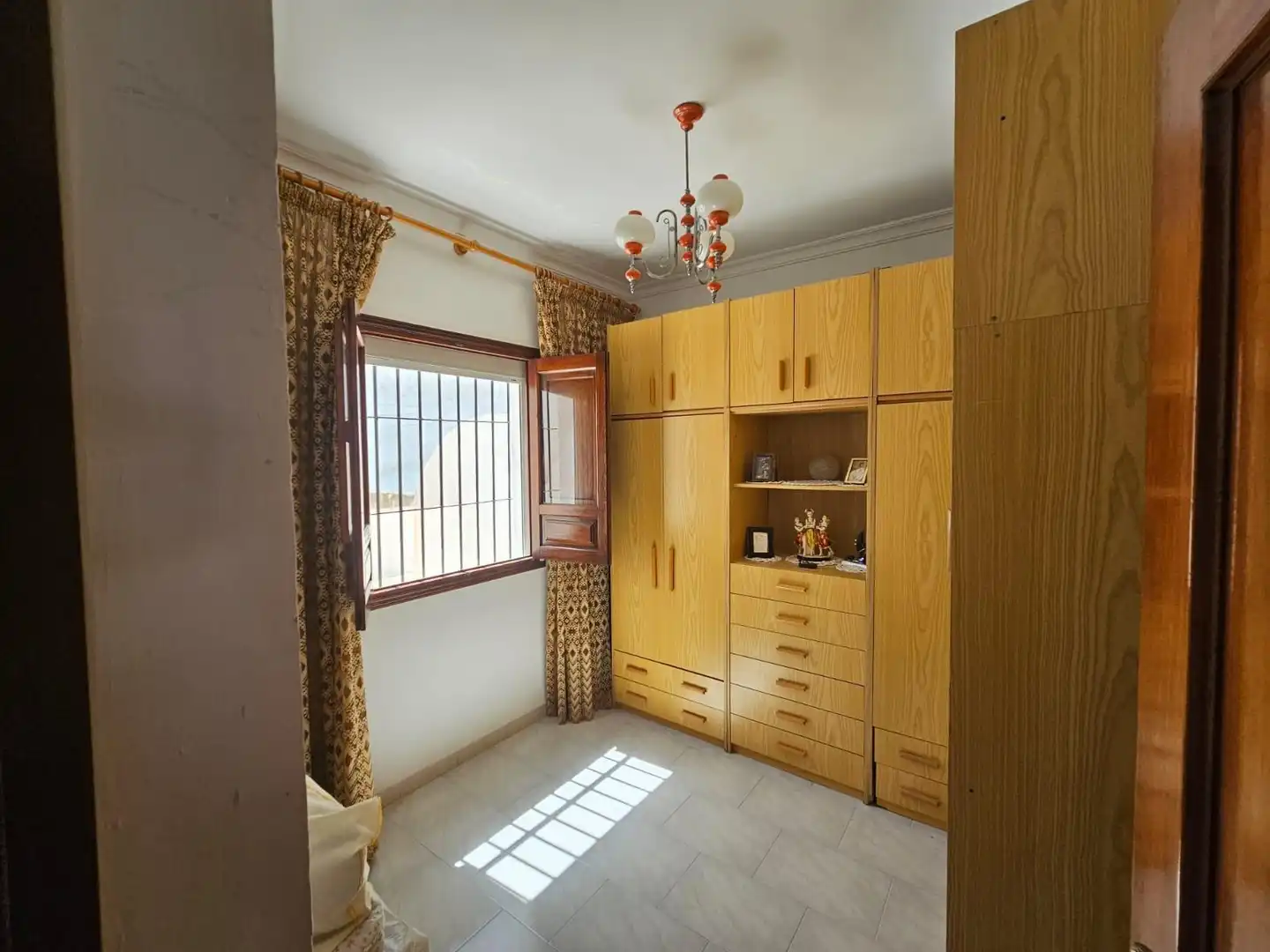 Habitación de Casa o chalet en venta en Osuna